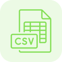 CSV